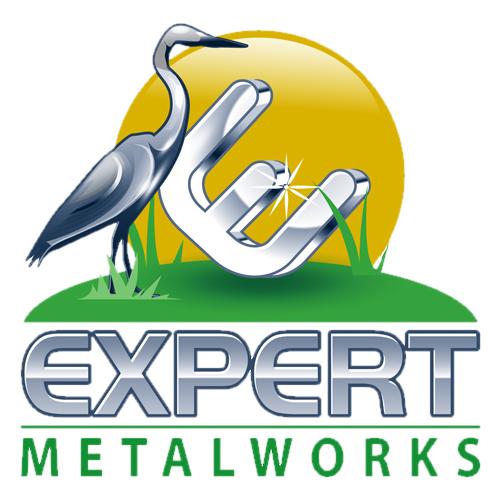 Expert Metalworks.